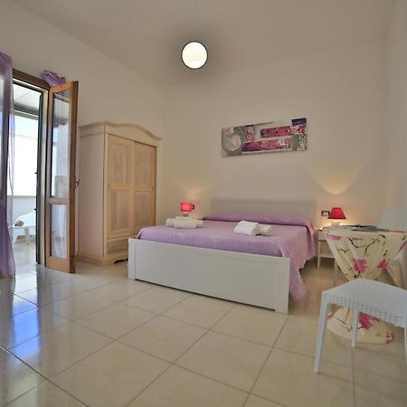 Meraviglie Del Salento Porto Cesareo Kültér fotó