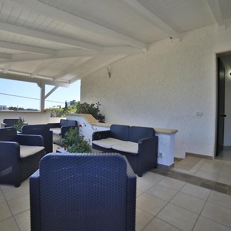 Meraviglie Del Salento Porto Cesareo Kültér fotó