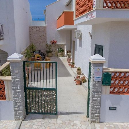 Meraviglie Del Salento Porto Cesareo Kültér fotó
