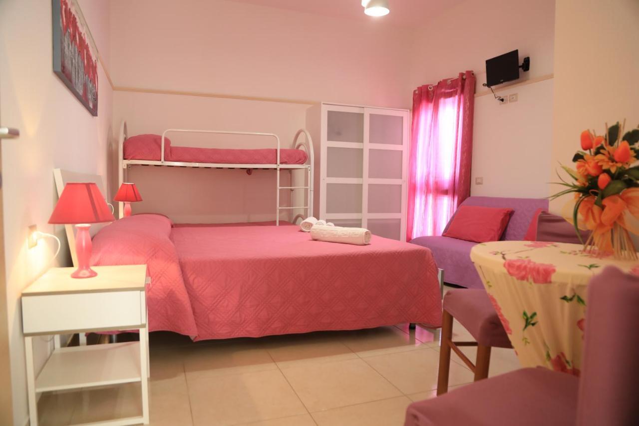 Meraviglie Del Salento Porto Cesareo Kültér fotó